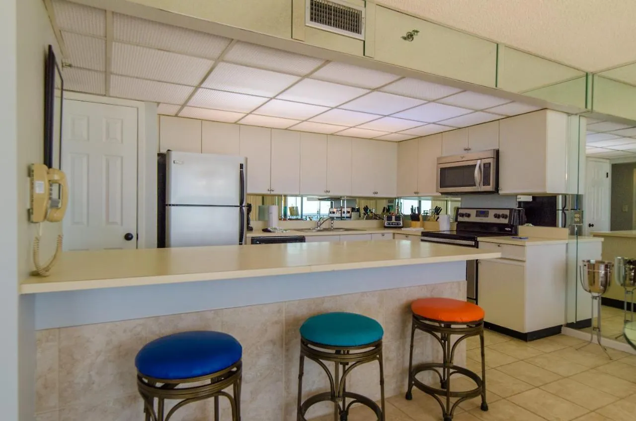 Edgewater 3-0413 'Once Upon A Tide' Villa Panama City Beach Holiday home