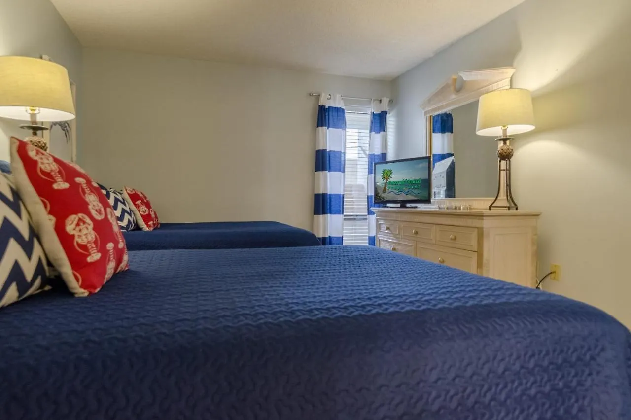 Holiday home Edgewater 3-0413 'Once Upon A Tide' Villa Panama City Beach United States