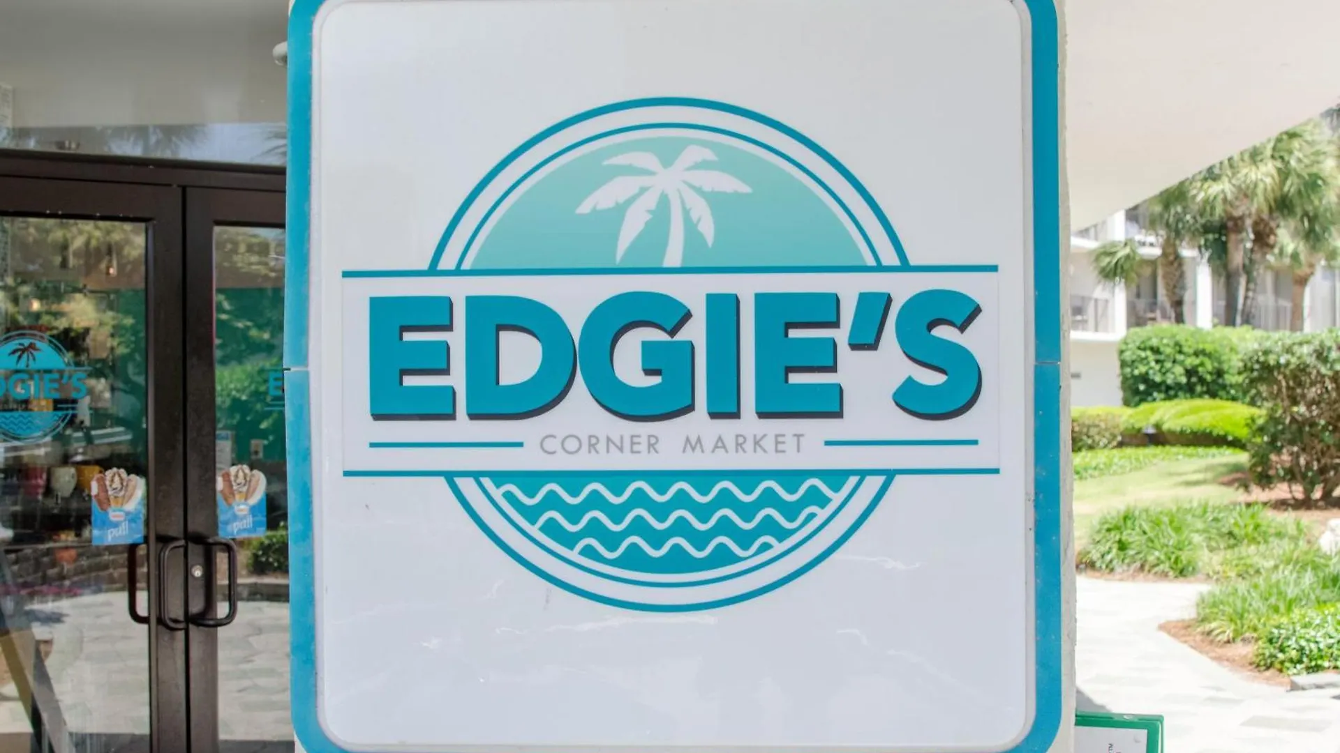 Edgewater 3-0413 'Once Upon A Tide' Villa Panama City Beach