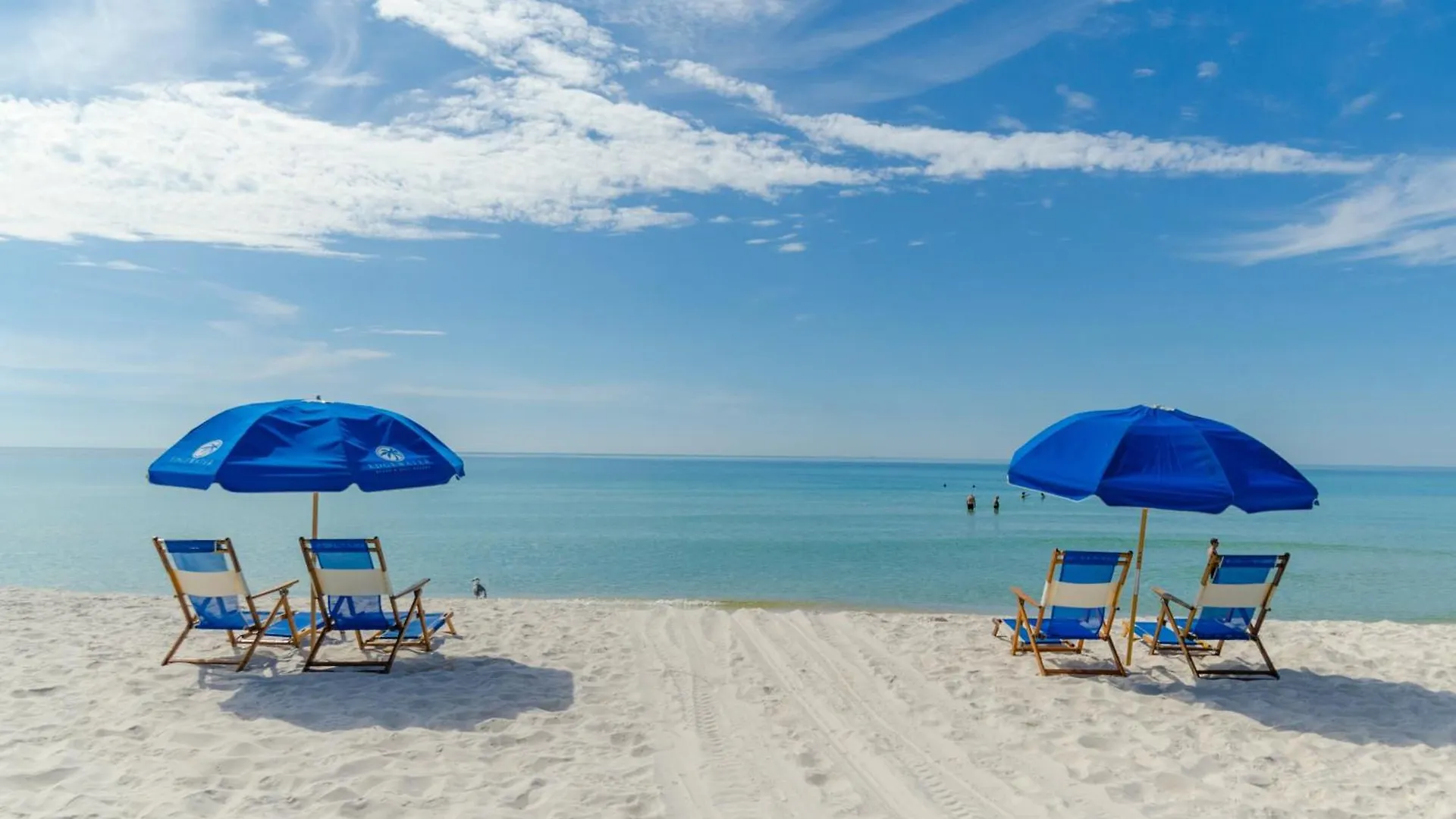 Holiday home Edgewater 3-0413 'Once Upon A Tide' Villa Panama City Beach
