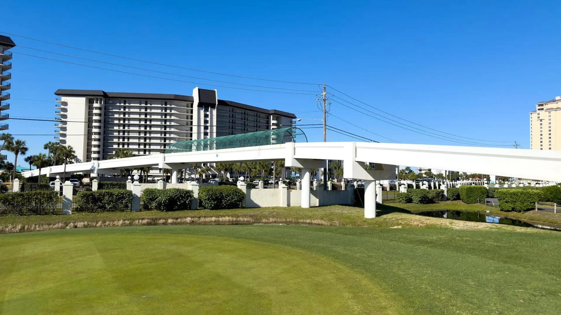 Edgewater 3-0413 'Once Upon A Tide' Villa Panama City Beach United States