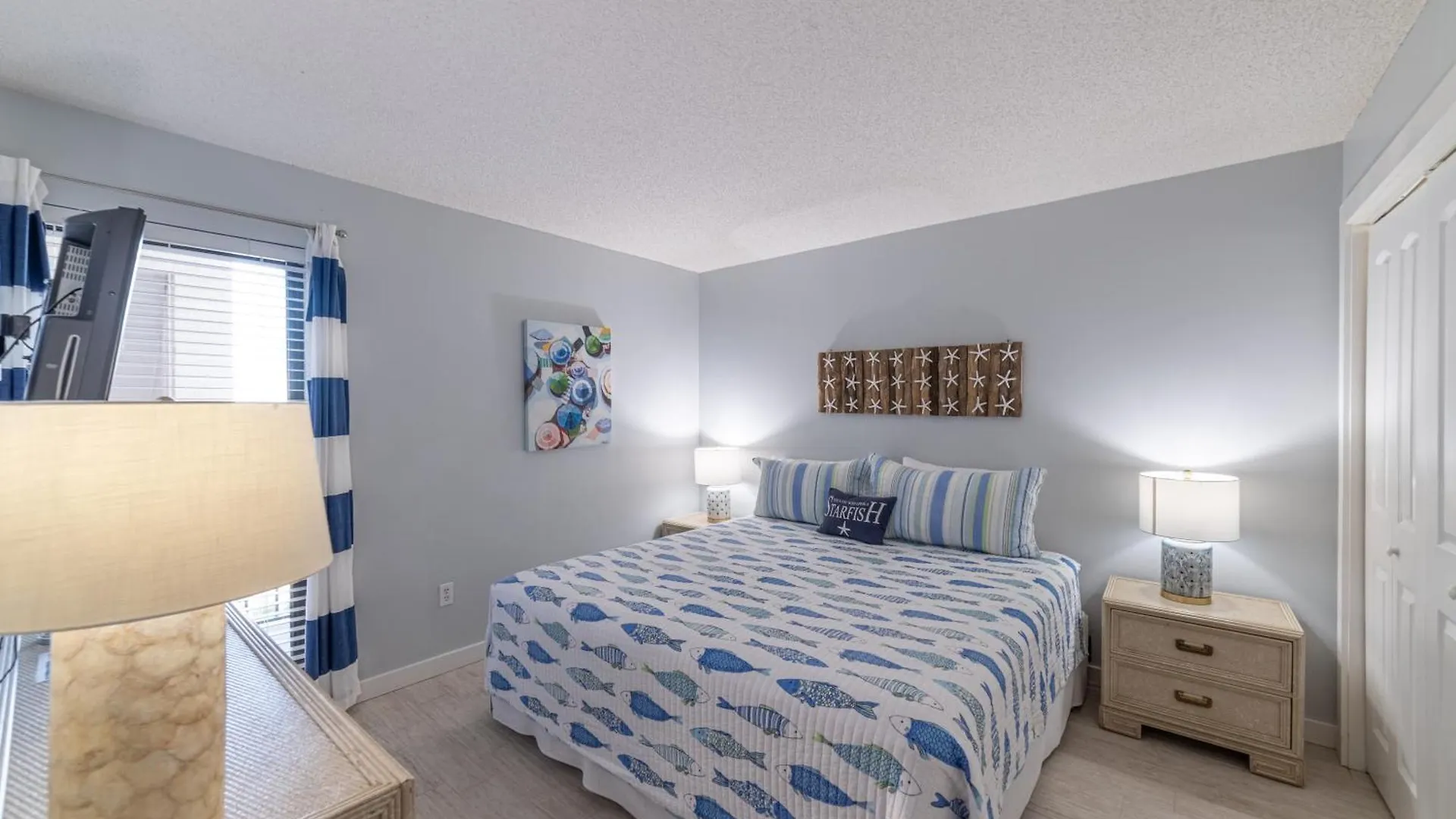 Edgewater 3-0413 'Once Upon A Tide' Villa Panama City Beach