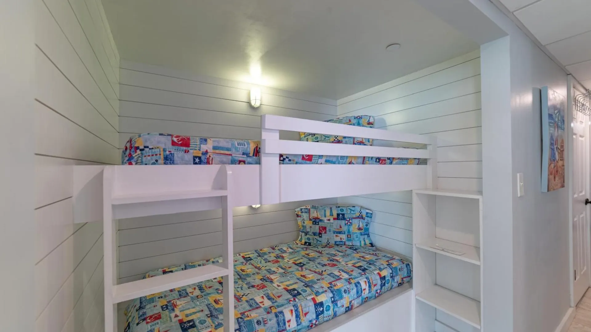 Edgewater 3-0413 'Once Upon A Tide' Villa Panama City Beach 0*,  United States