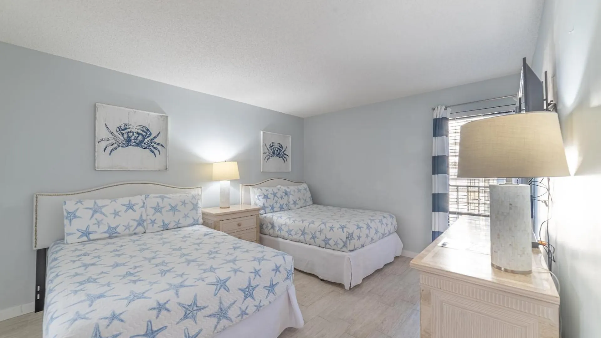 Holiday home Edgewater 3-0413 'Once Upon A Tide' Villa Panama City Beach