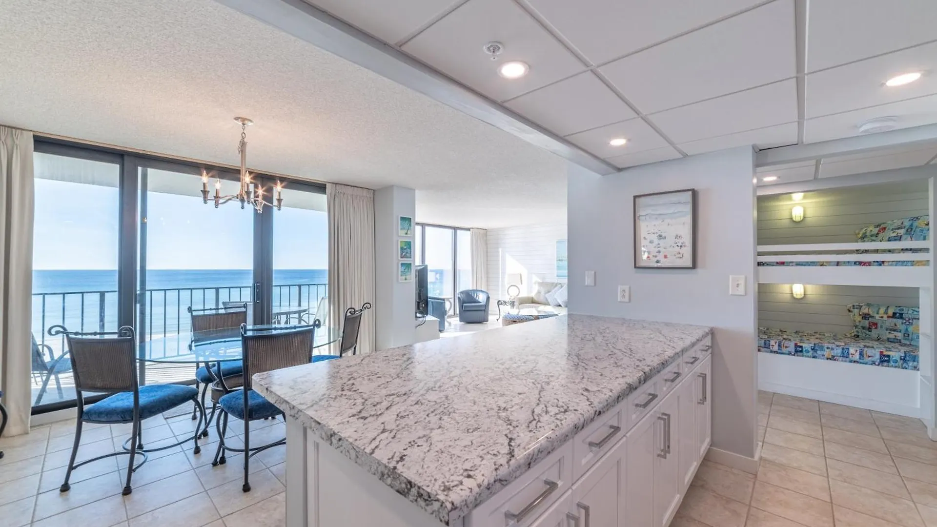 Holiday home Edgewater 3-0413 'Once Upon A Tide' Villa Panama City Beach