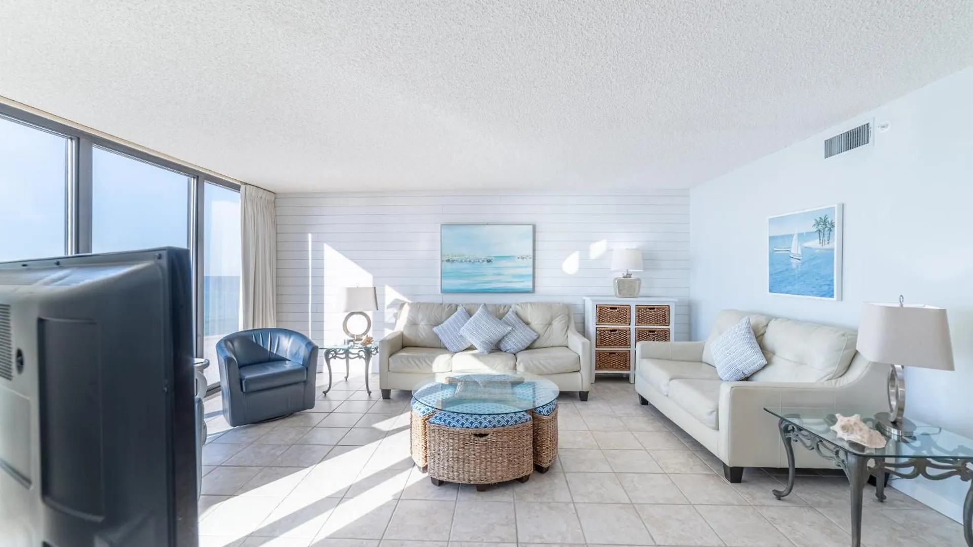 Holiday home Edgewater 3-0413 'Once Upon A Tide' Villa Panama City Beach United States