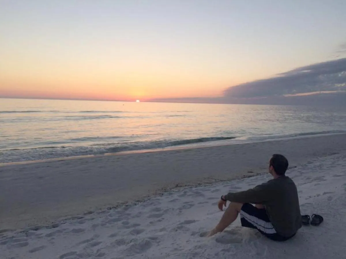 Edgewater 3-0413 'Once Upon A Tide' Villa Panama City Beach United States