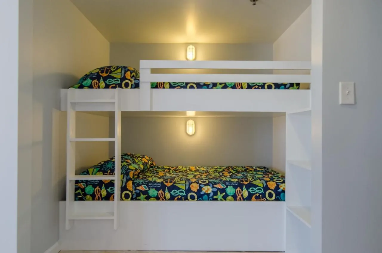 Edgewater 3-0413 'Once Upon A Tide' Villa Panama City Beach United States